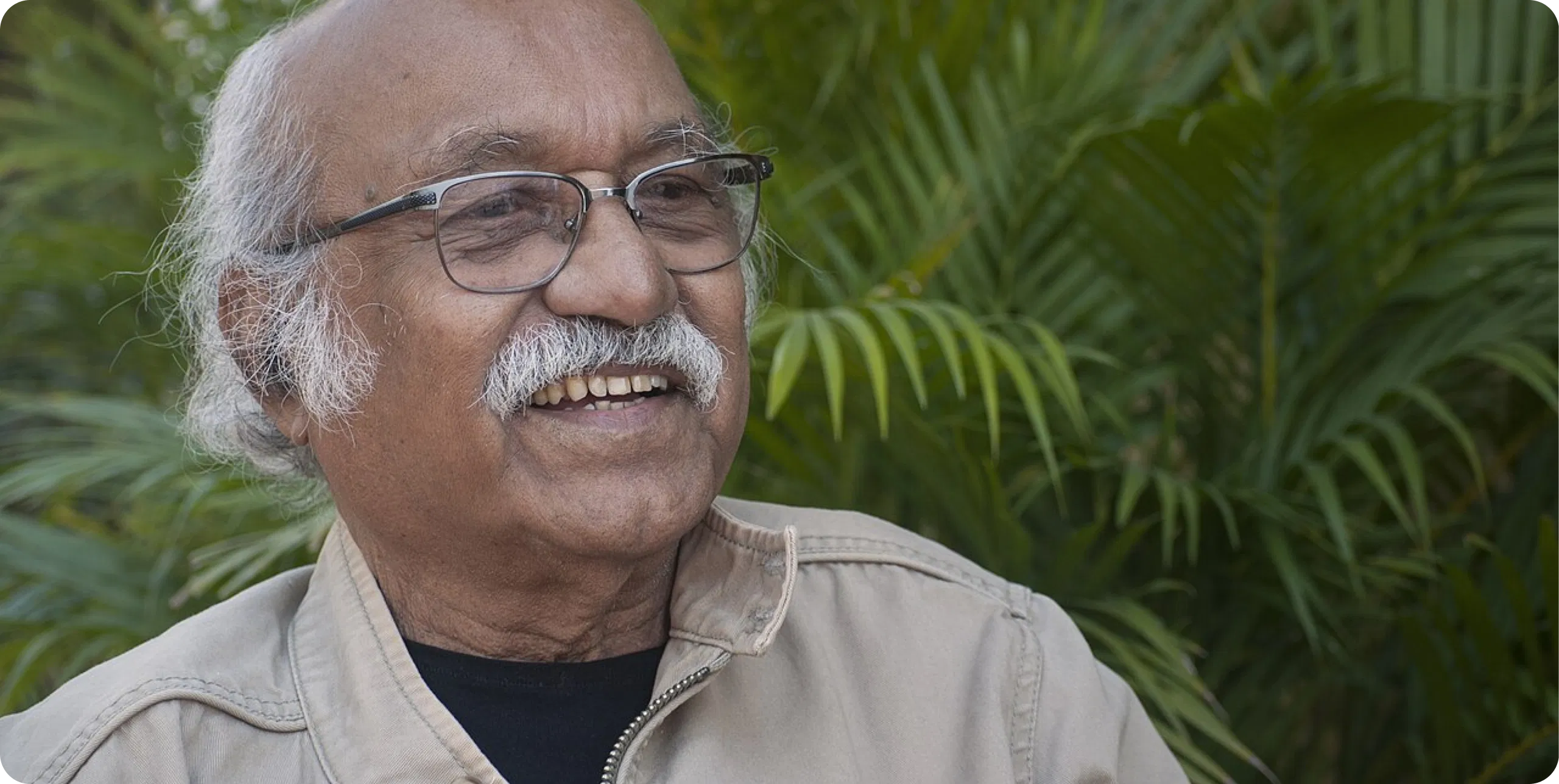 Prof. Sudhakar Nadkarni recommended for Padma Award nomination