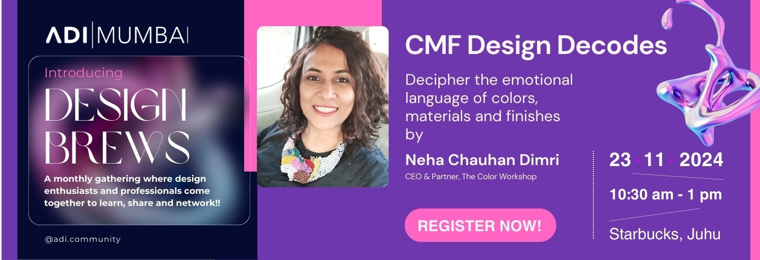 CMF workshop