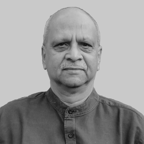 Pradeep Sinha