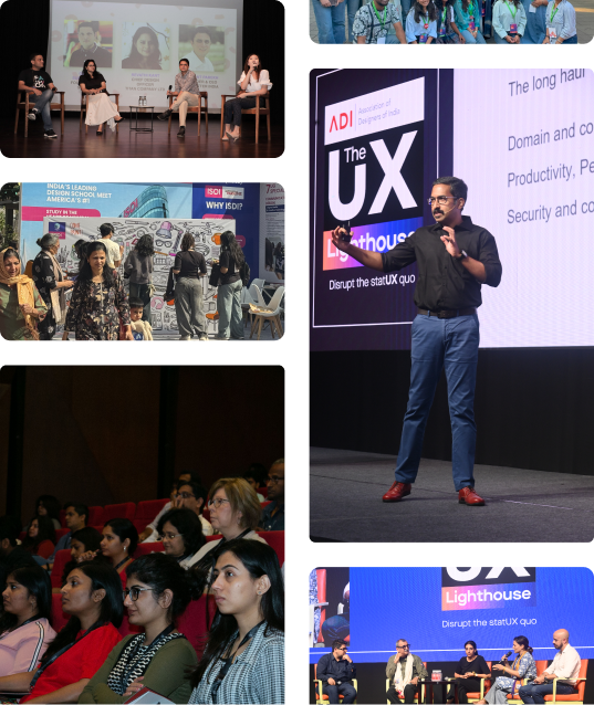 Glimpses Gallery Mobile